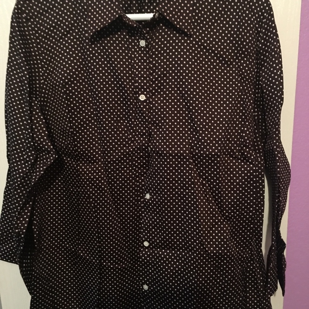 Ralph Lauren cotton shirt